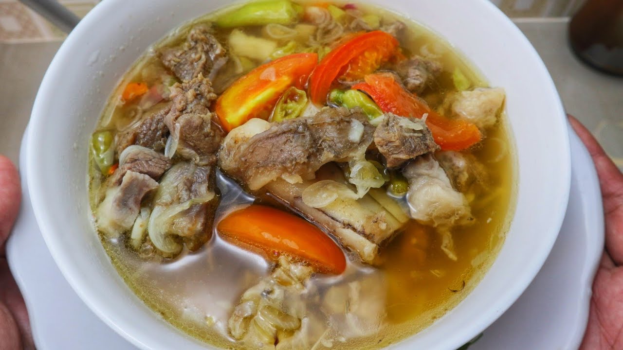 asem-asem-daging