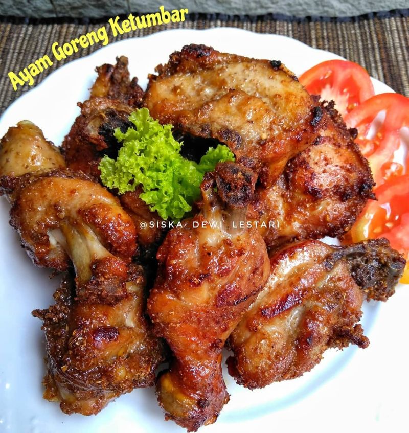 ayam-goreng-ketumbar