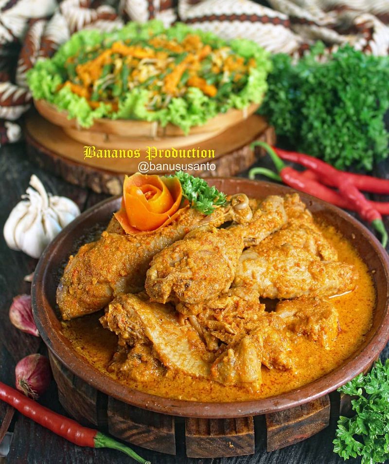 ayam-kampung-bumbu-rujak