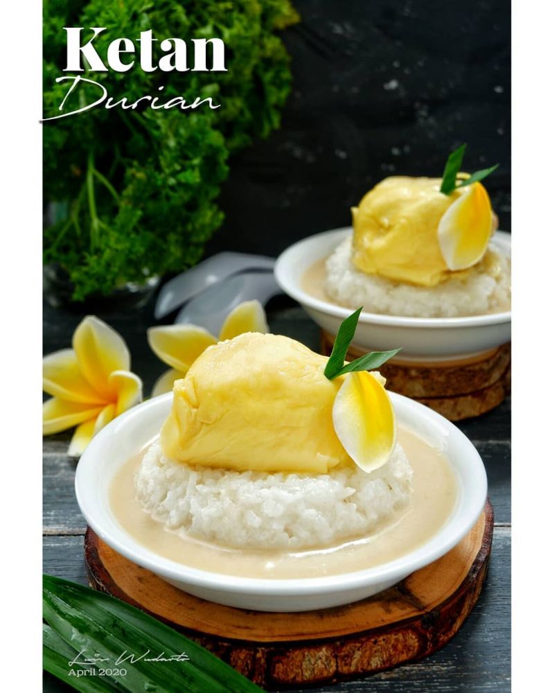 ketan-durian