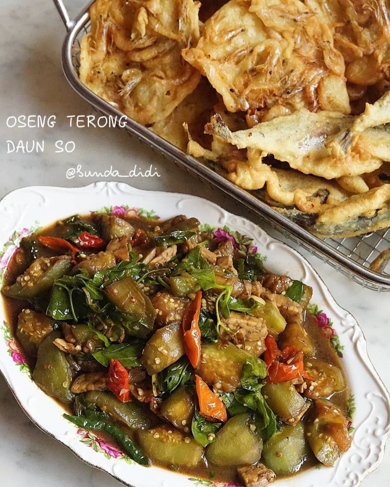 oseng-terong-daun-so