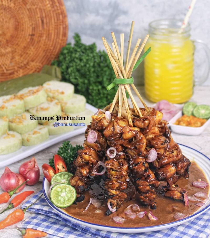sate-jamur-tiram