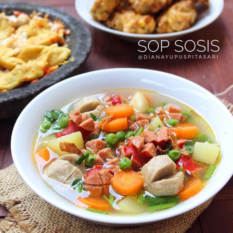 sop-sosis