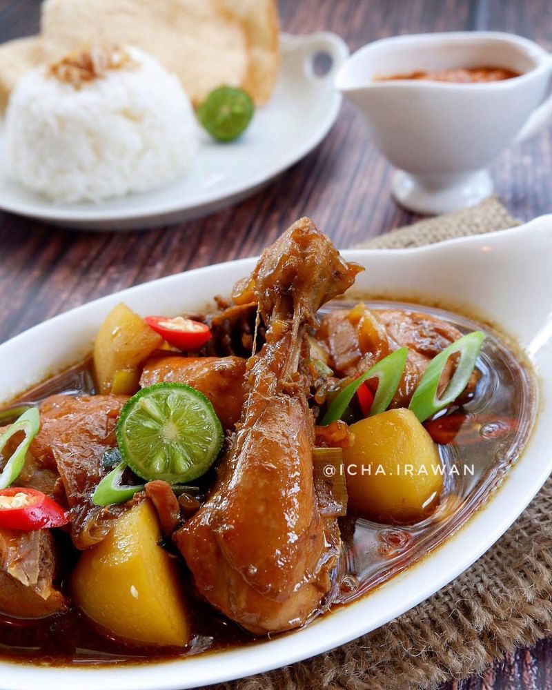 ayam-kecap-jeruk-limau
