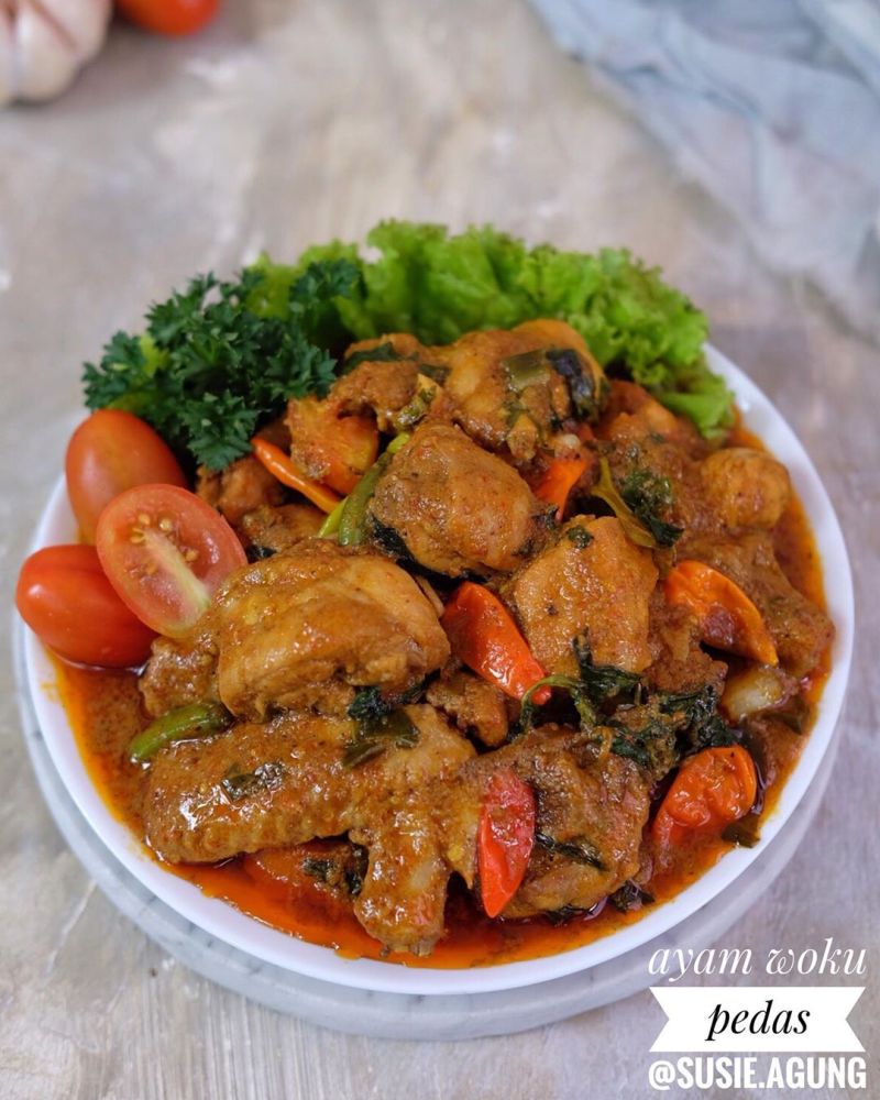 ayam-woku-pedas