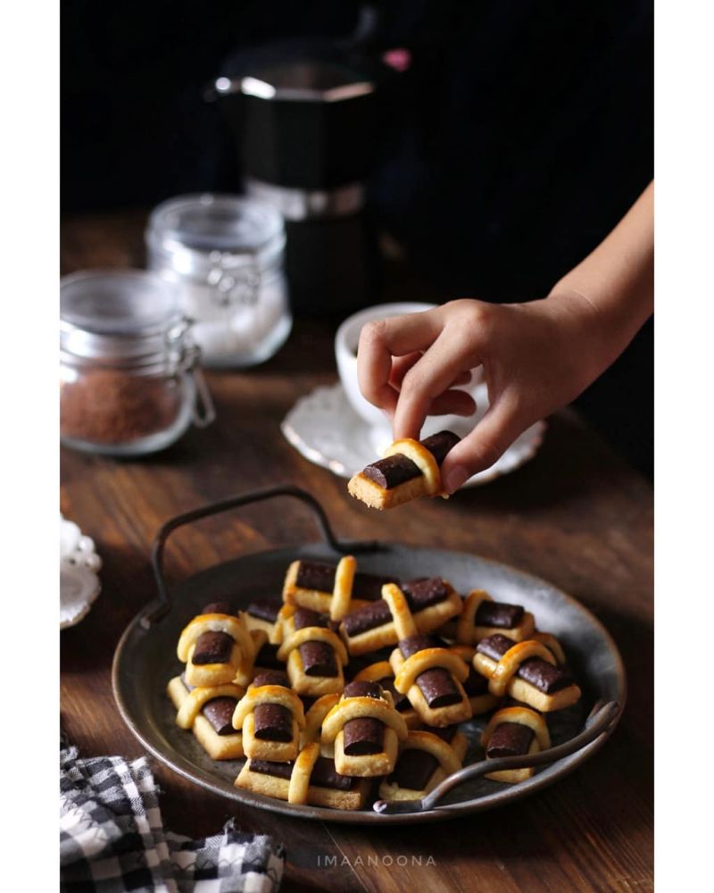 chocolate-stick-cookies