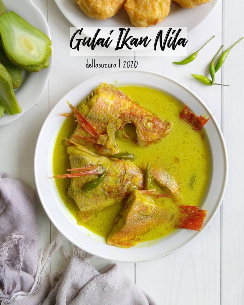 gulai-ikan-nila