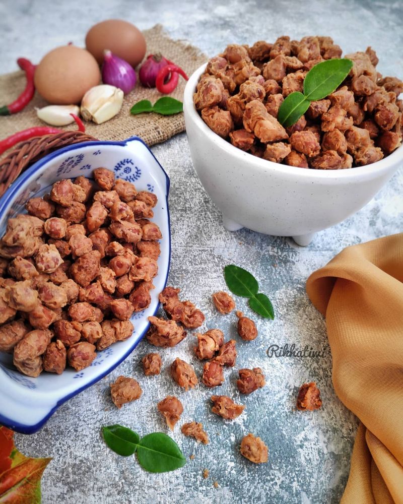kacang-disco-pedas-manis