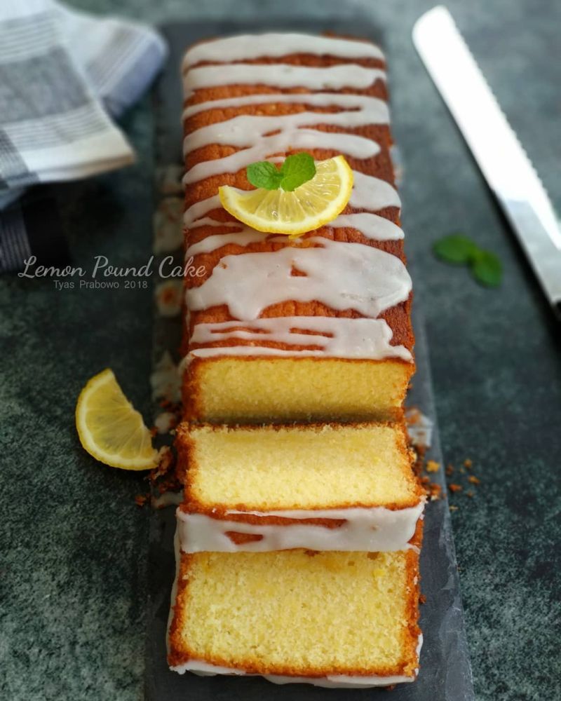 lemon-pound-cake