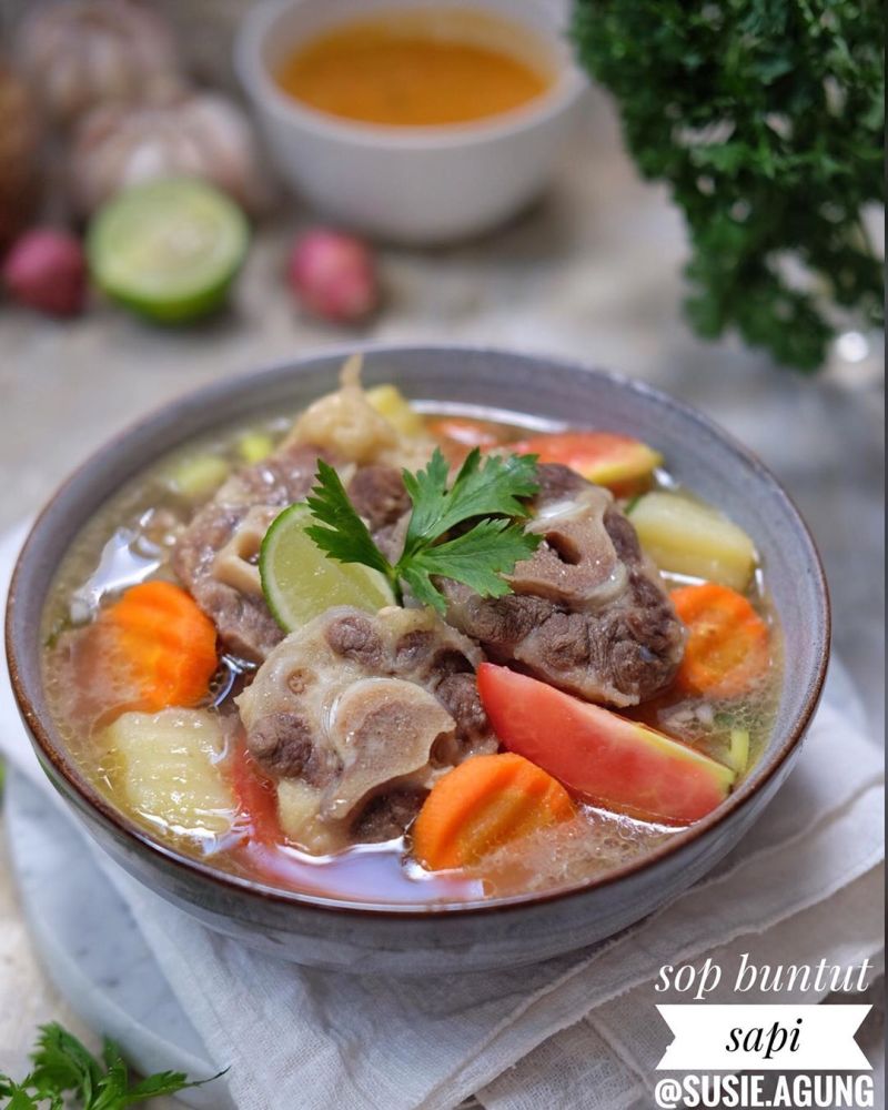 sop-buntut-sapi