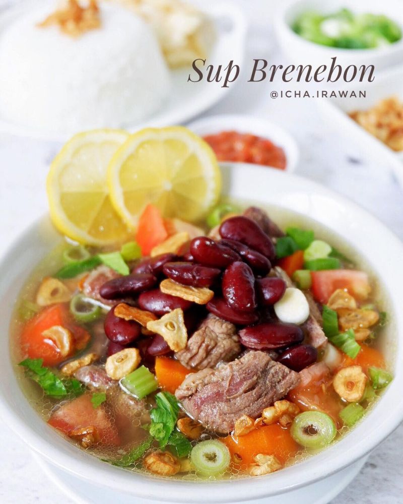 sup-brenebon