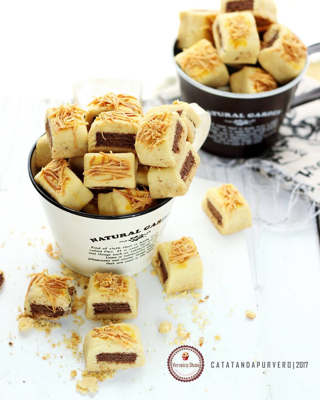 wafer-cookies