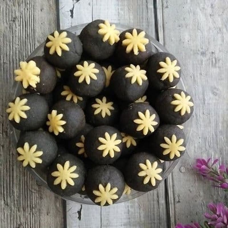 black-nastar