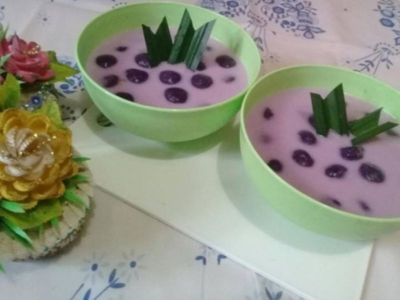kolak-biji-salak-candil-ubi-ungu