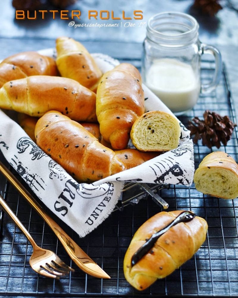 butter-rolls