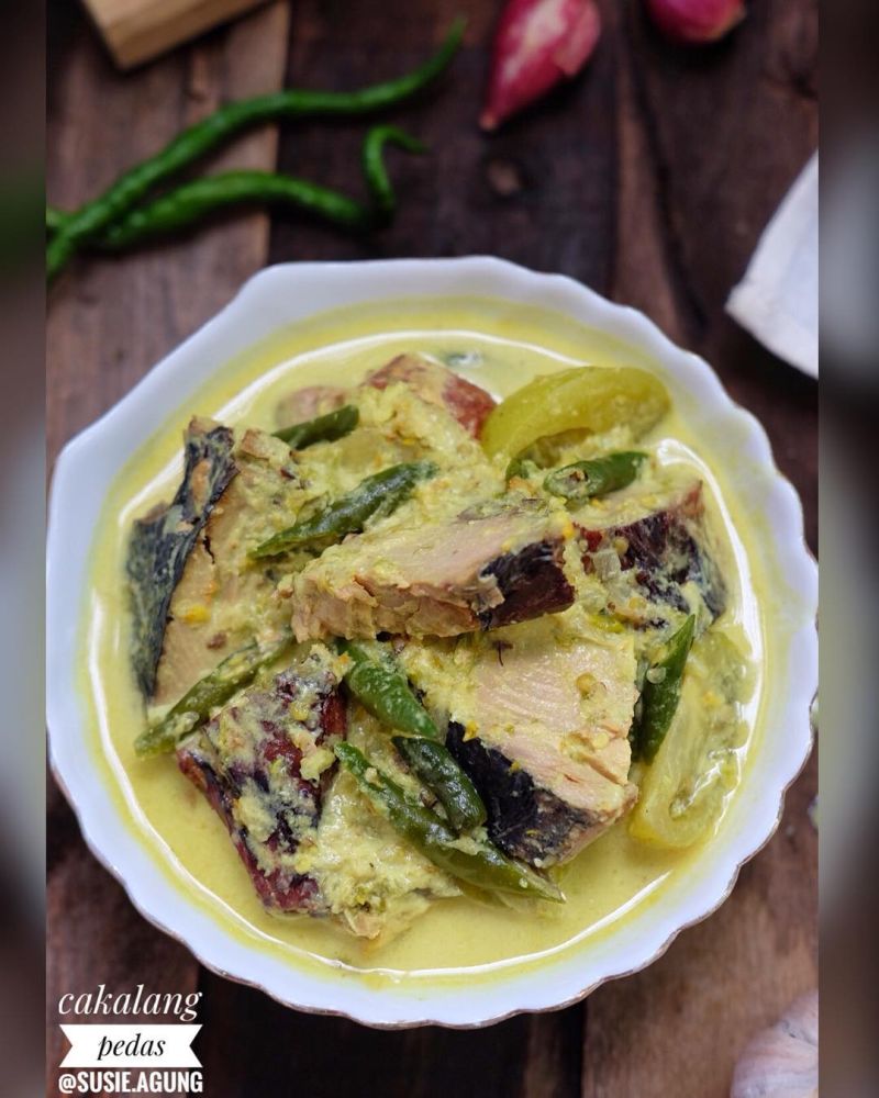 cakalang-santan-pedas