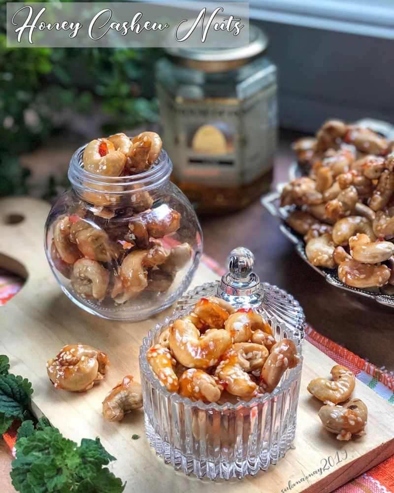 honey-chasew-nut