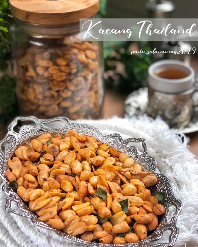 kacang-thailand