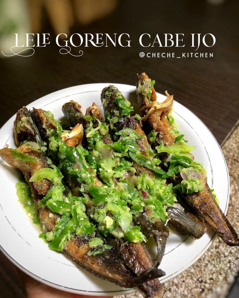 lele-goreng-cabe-ijo