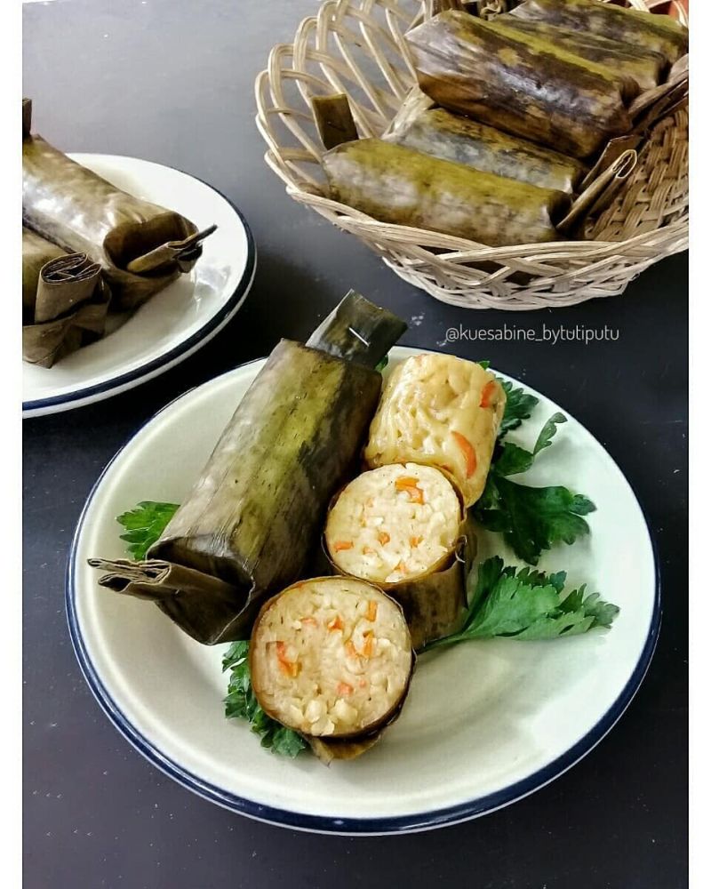 lontong-mie