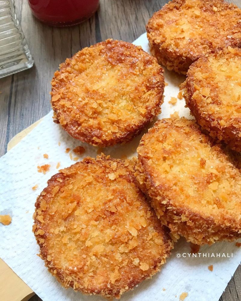 chicken-patty