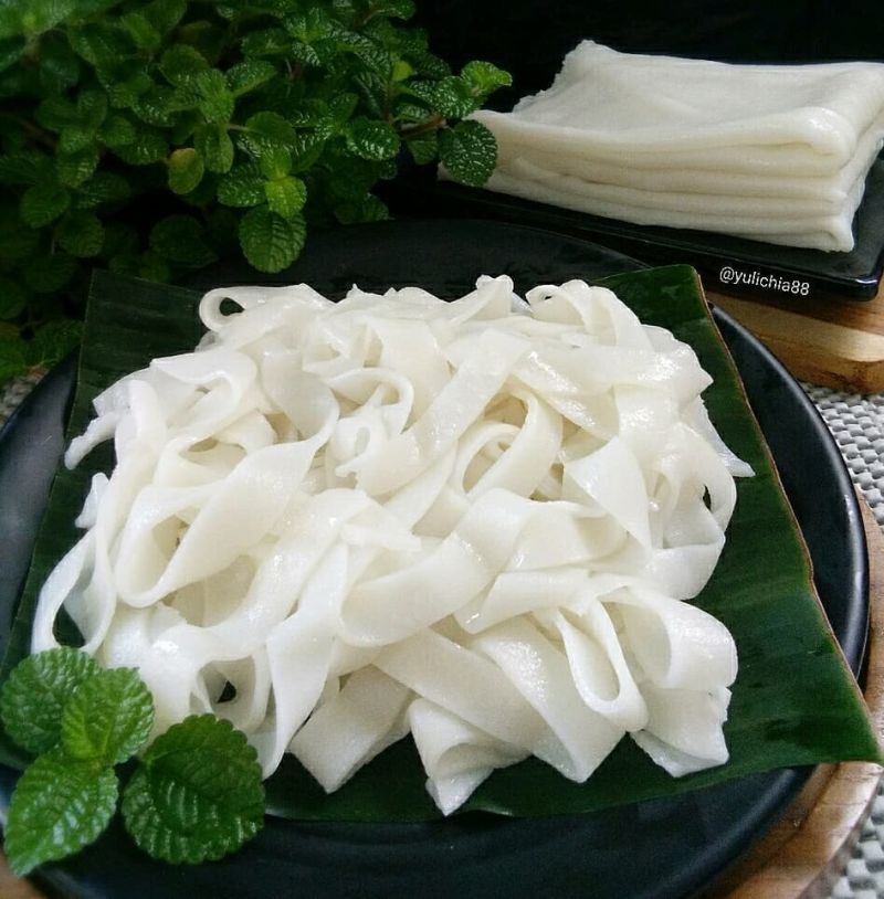 kwetiau-basah-homemade