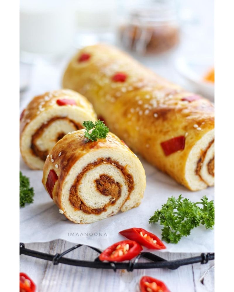 roti-gulung-abon