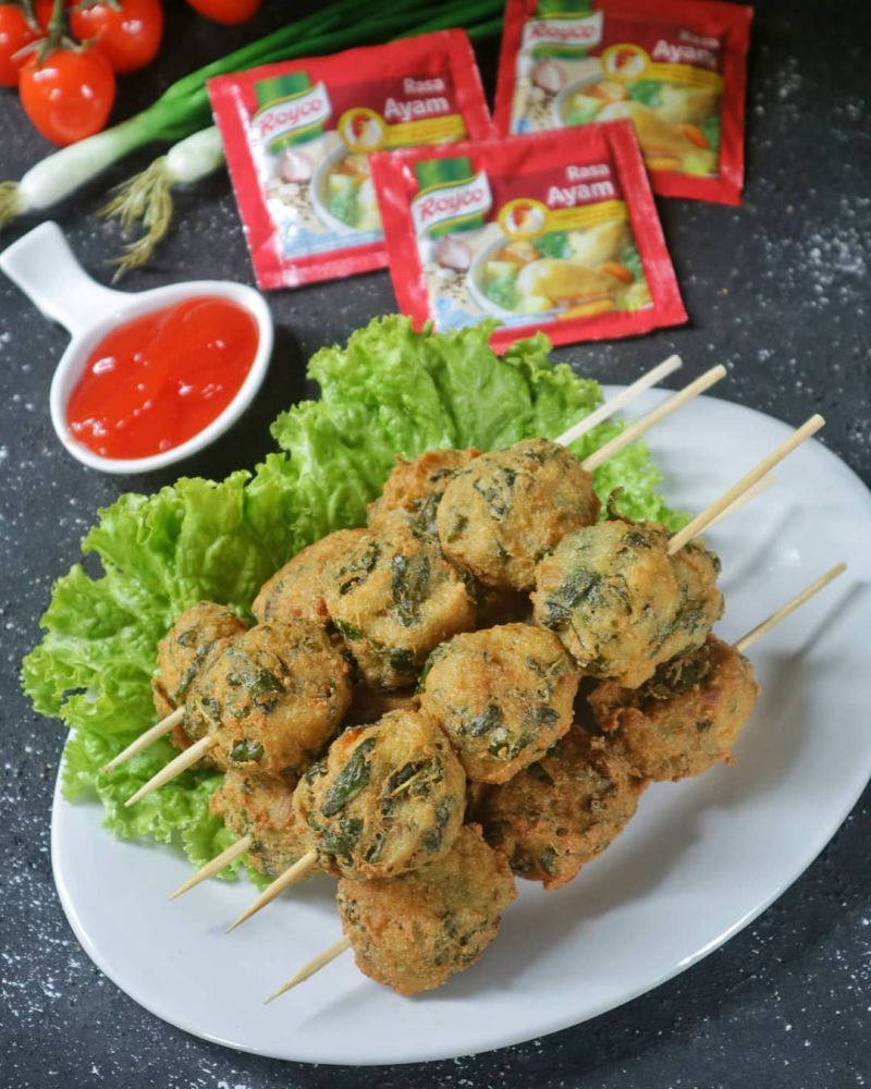 bola-tahu-bayam