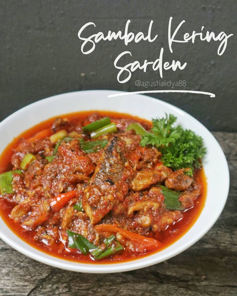 sambel-kering-sarden