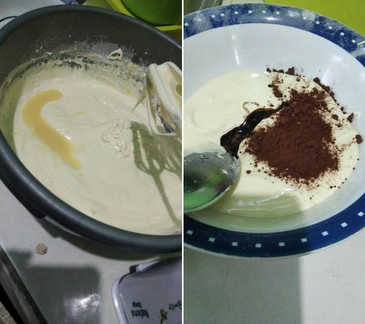 Bolu Panggang Empuk Lembut