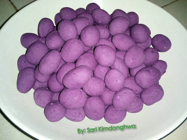 ubi-ungu-kukus