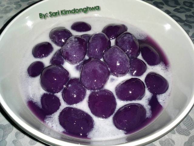 kolak-biji-salak-ubi-ungu