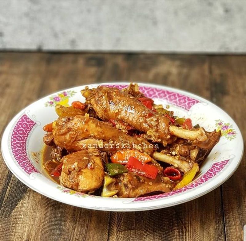 ayam-kecap-sunda