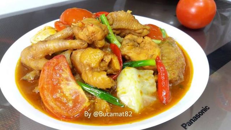 tongseng-ayam-tanpa-santan