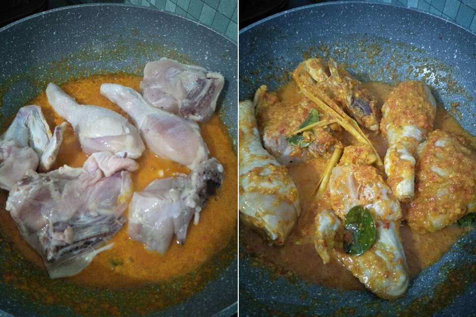 rica-rica-ayam