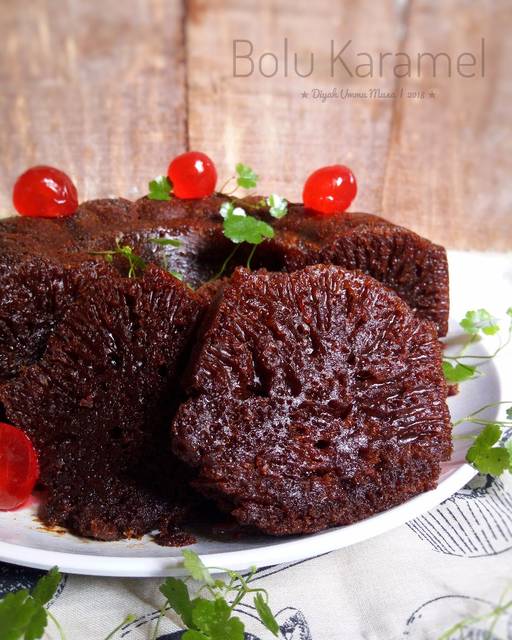 bolu-karamel-sarang-semut-5-telur
