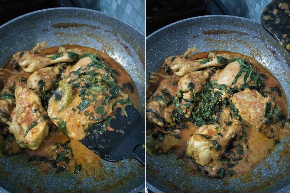 rica-rica-ayam