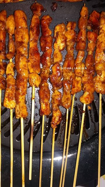 sate-ayam-madura-bumbu-kacang