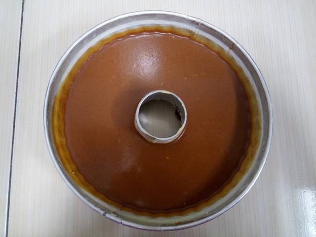 bolu-karamel-sarang-semut-5-telur