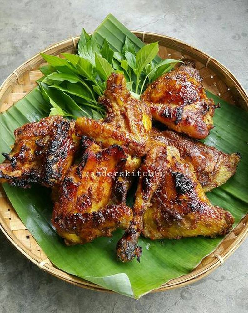 ayam-bakar-solo