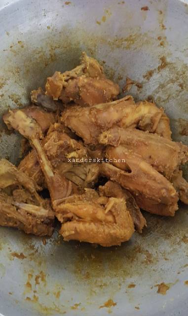 masak-ayam-bakar-solo