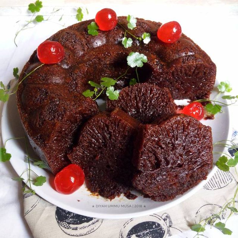 bolu-karamel-sarang-semut-5-telur