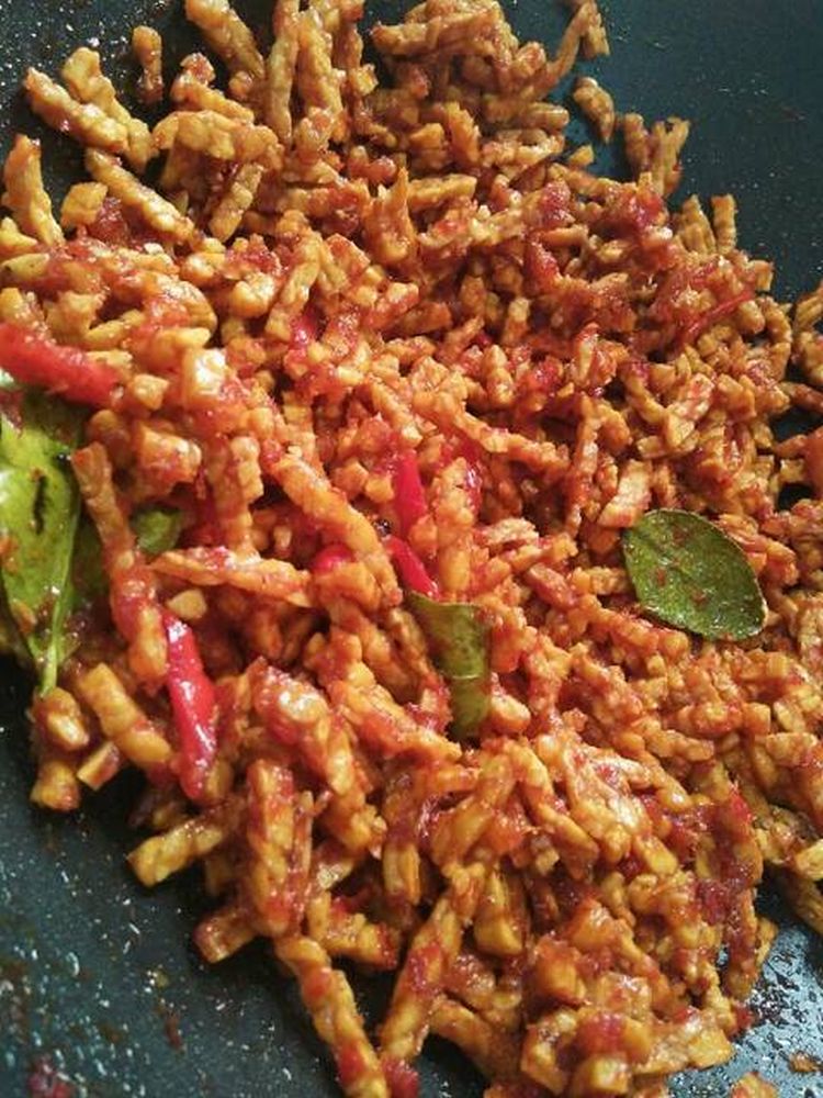 orek-tempe-kering-pedas