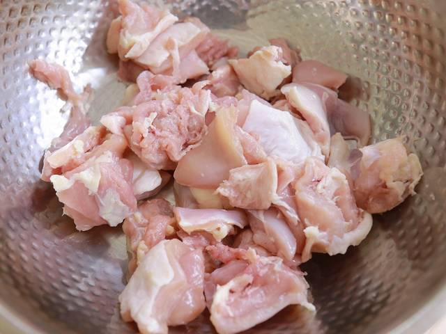 chicken-karage