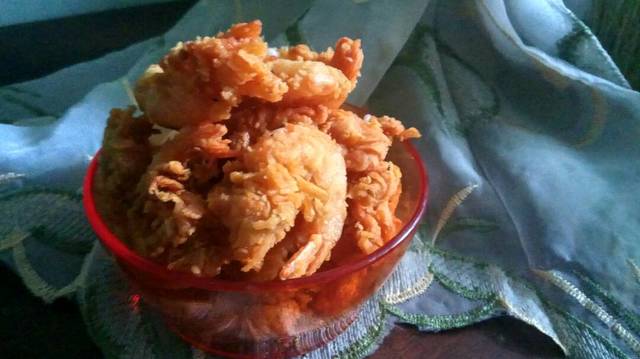resep-udang-goreng-tepung