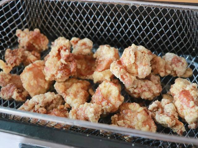chicken-karage