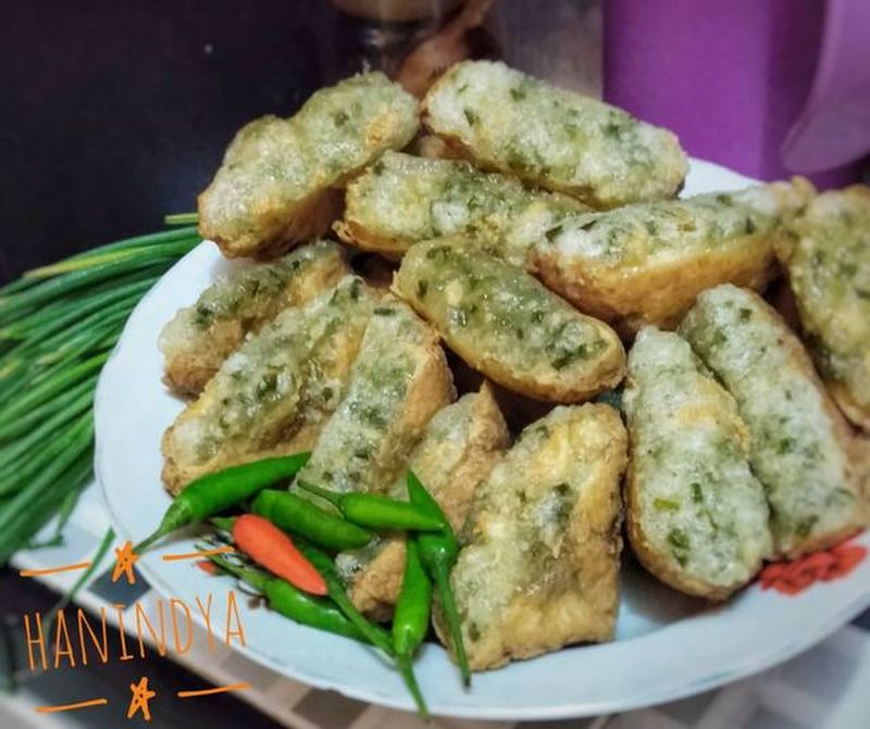 tahu-aci-khas-tegal