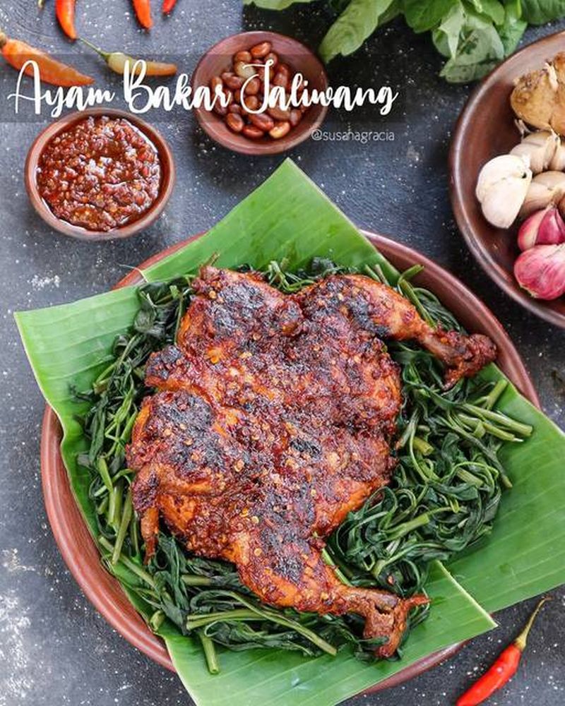 ayam-bakar-taliwang