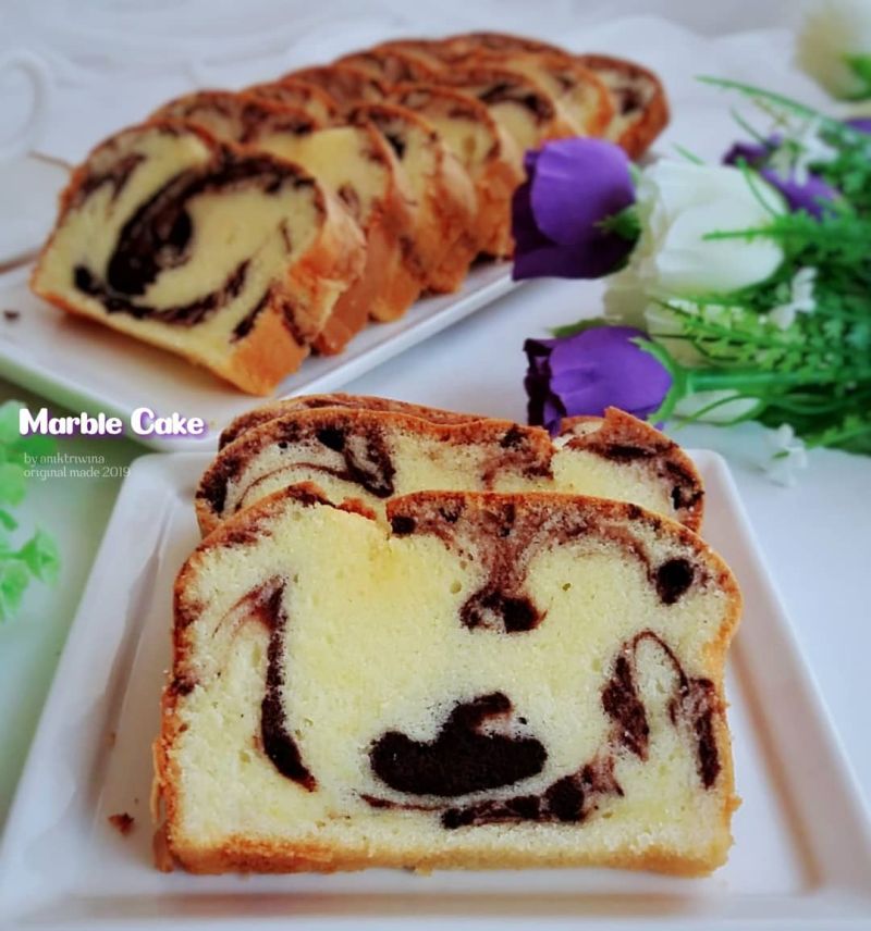 marmer-cake