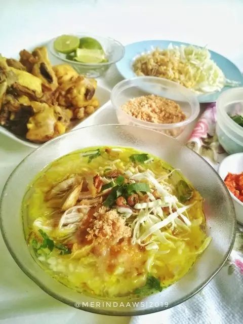soto-lamongan